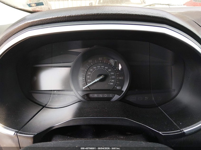 2015 FORD EDGE SPORT · Фото 16