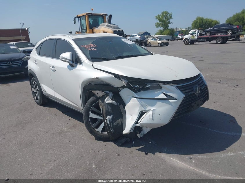 Vin: jtjbjrbz9j2079029, lot: 46296863, lexus nx 300h 2018 img_1
