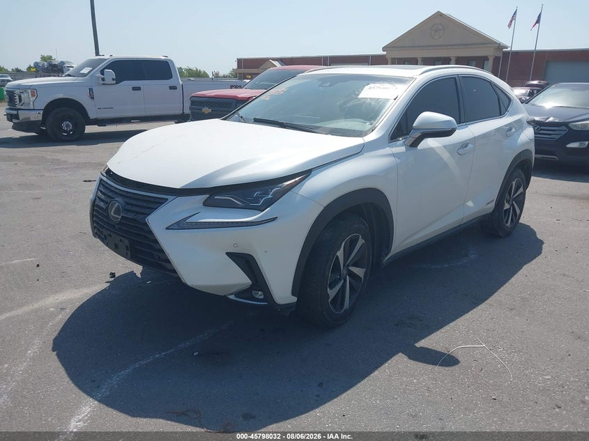 Vin: jtjbjrbz9j2079029, lot: 46296863, lexus nx 300h 20182
