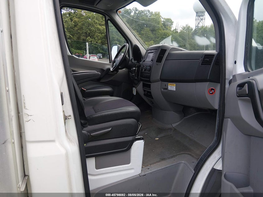 2016 OTHER FREIGHTLINER SPRINTER 3500 N/A N/A