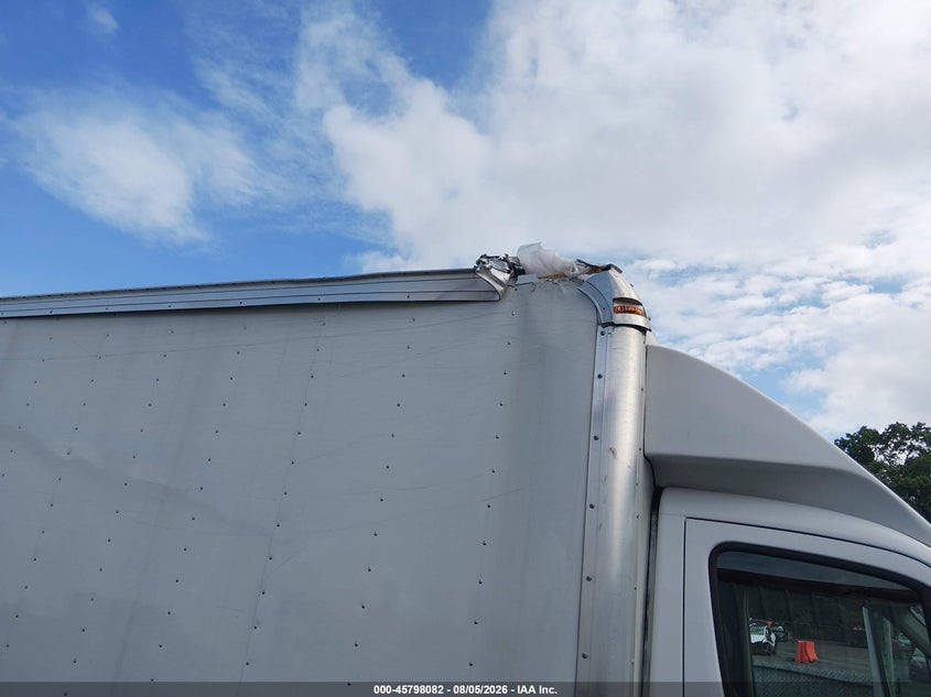 2016 OTHER FREIGHTLINER SPRINTER 3500 N/A N/A