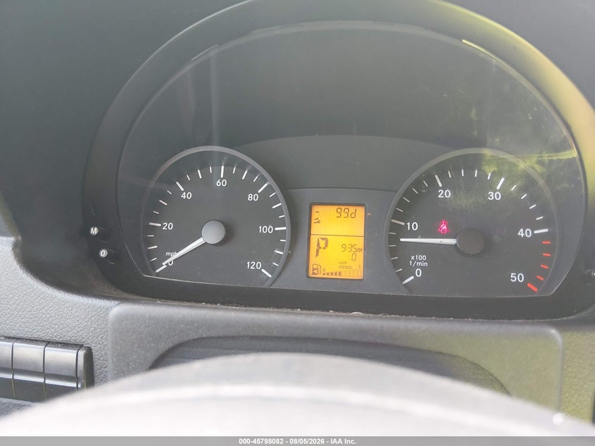 2016 OTHER FREIGHTLINER SPRINTER 3500 N/A N/A