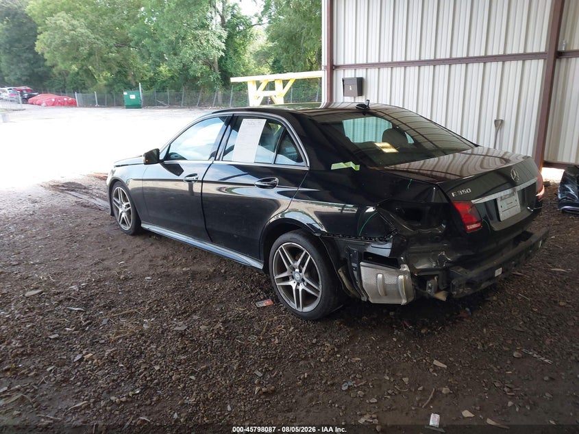 Vin: wddhf5kb2gb167686, lot: 46296918, mercedes-benz e 350 20163