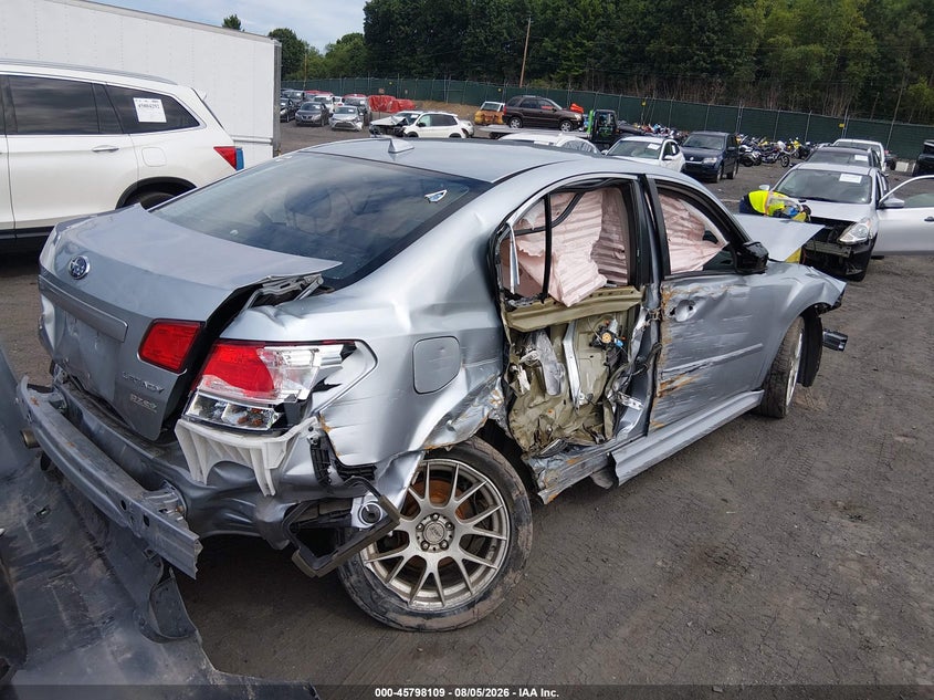 Vin: 4s3bmbe69e3012014, lot: 46296940, subaru legacy 2.5i premium 20144