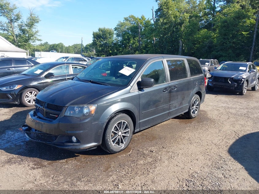 Vin: 2c4rdgcg5fr625375, lot: 46296962, dodge grand caravan sxt 20152