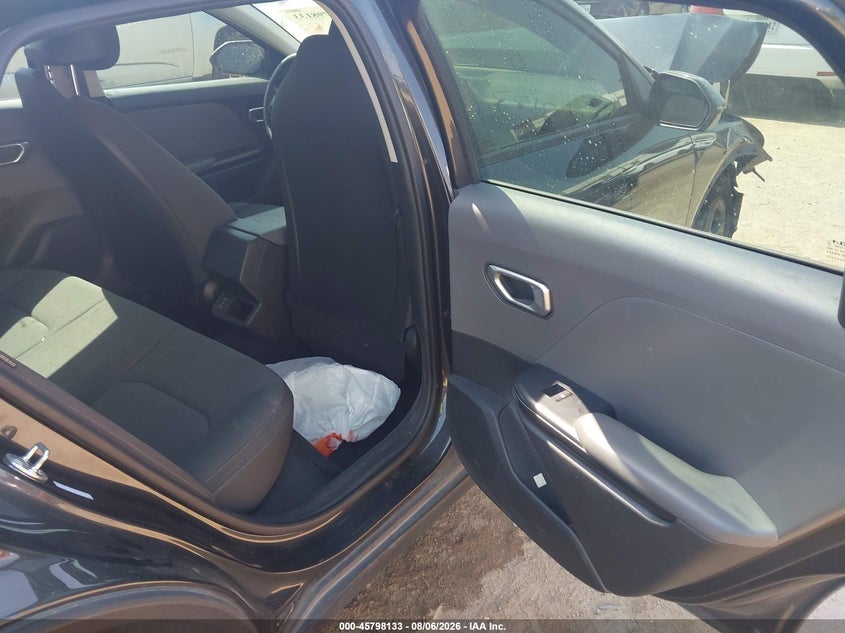 KIA K4 2025 VIN 3KPFT4DE3SE084727