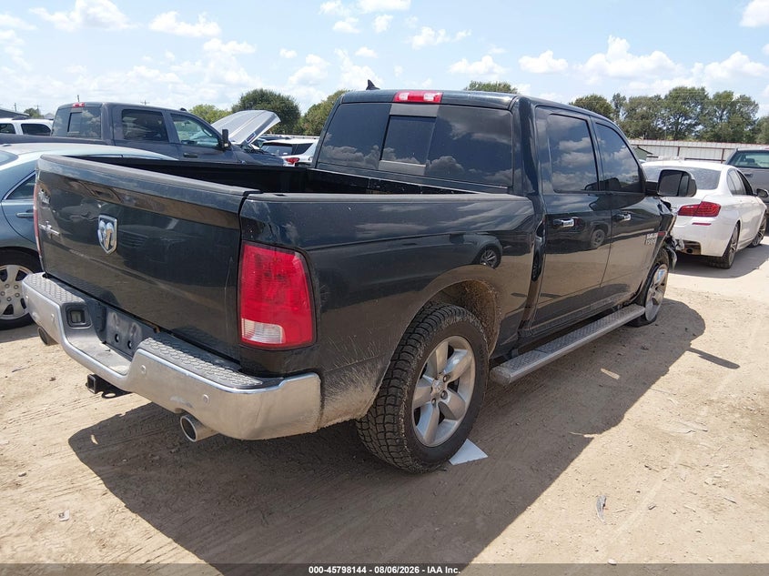 Vin: 1c6rr6lm1fs592267, lot: 46296975, ram 1500 lone star 20154