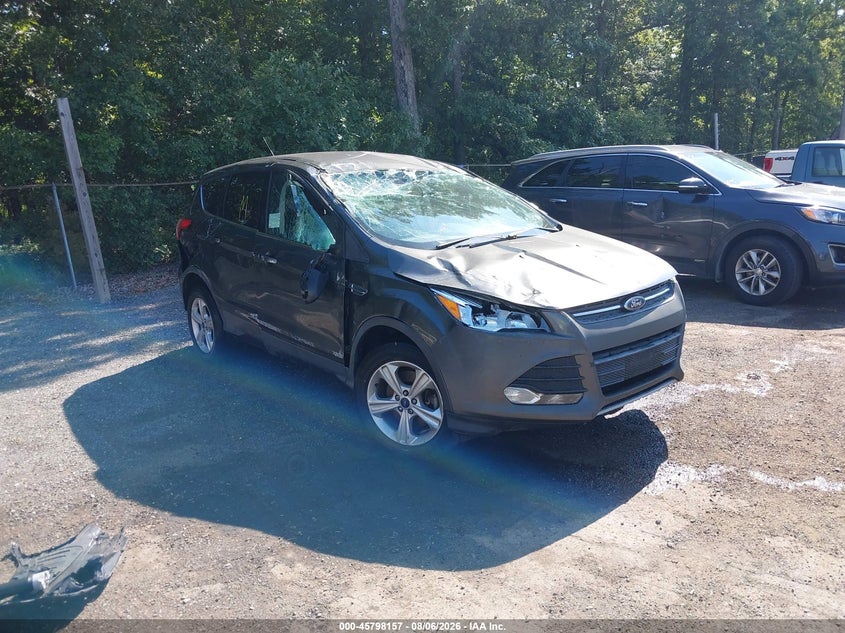 Vin: 1fmcu9gx3guc89396, lot: 46296988, ford escape se 2016 img_1
