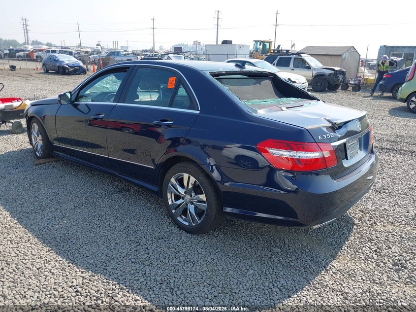 Vin: wddhf2eb2da733020, lot: 46297005, mercedes-benz e 350 bluetec 20133