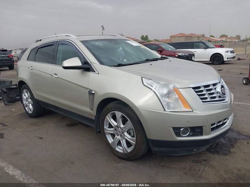 Vin: 3gyfnhe35ds579900, lot: 46297028, cadillac srx performance collection 2013 img_1