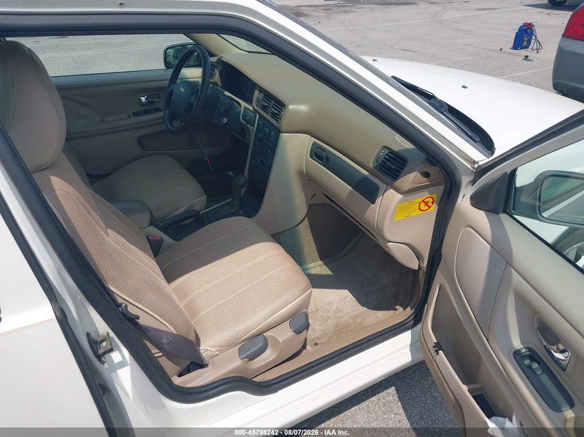 1999 VOLVO S70 auction photo 5