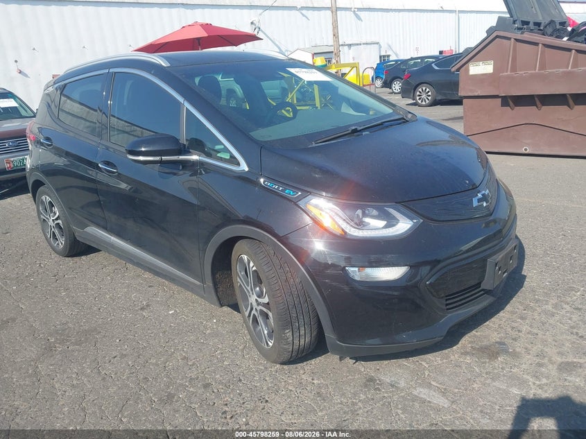 Vin: 1g1fz6s04m4114249, lot: 46297090, chevrolet bolt ev fwd premier 2021 img_1