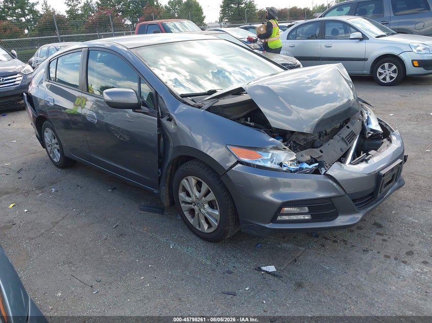 Vin: jhmze2h72cs000868, lot: 46297092, honda insight ex 2012 img_1