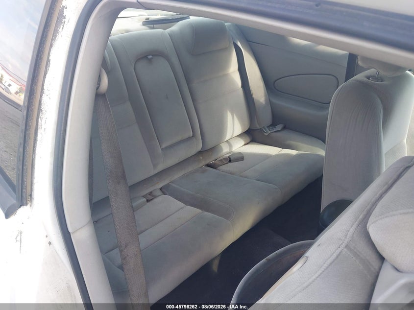 CHEVROLET MONTE CARLO 2007 VIN 2G1WJ15K079295018