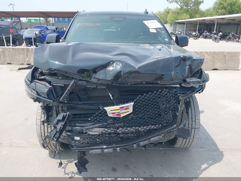 CADILLAC ESCALADE - zdjęcie 13
