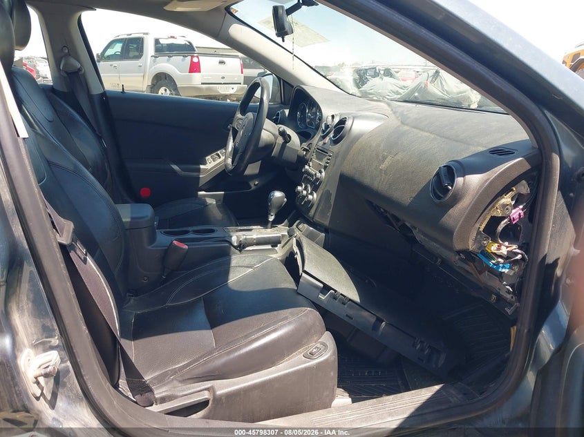 2005 PONTIAC G6 auction photo 5
