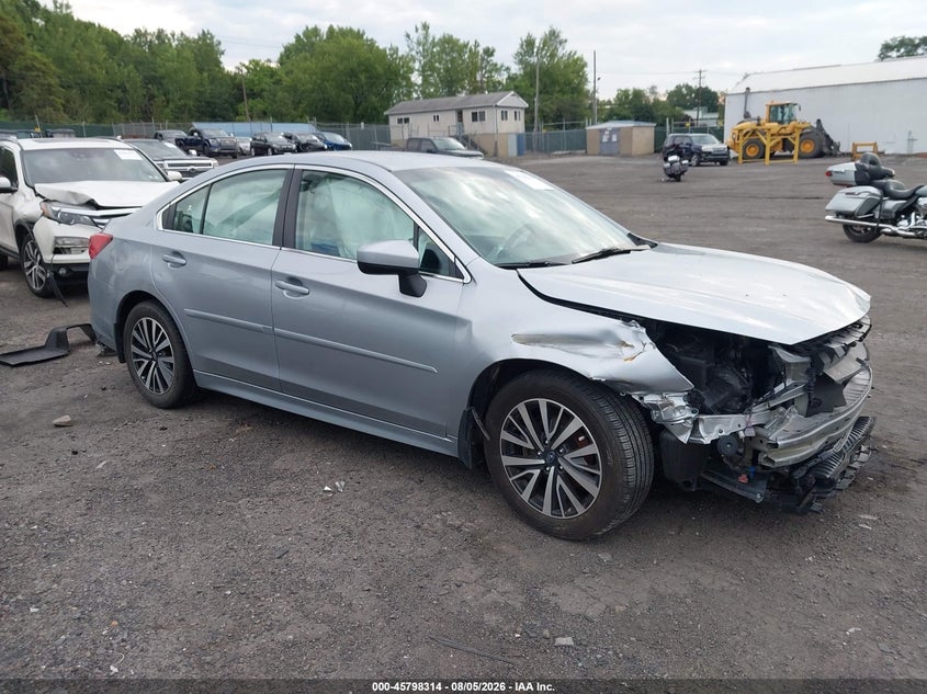 Vin: 4s3bnaf69k3023483, lot: 46297145, subaru legacy 2.5i premium 2019 img_1