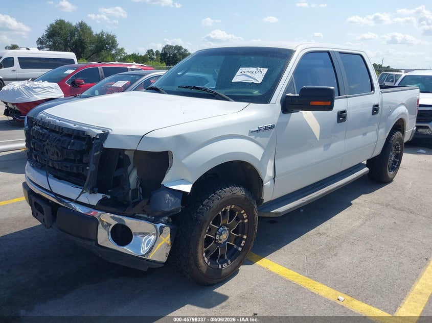 Vin: 1ftfw1cv0akb56048, lot: 46297168, ford f-150 fx2 sport/harley-davidson/king ranch/lariat/platinum/xl/xlt 20102