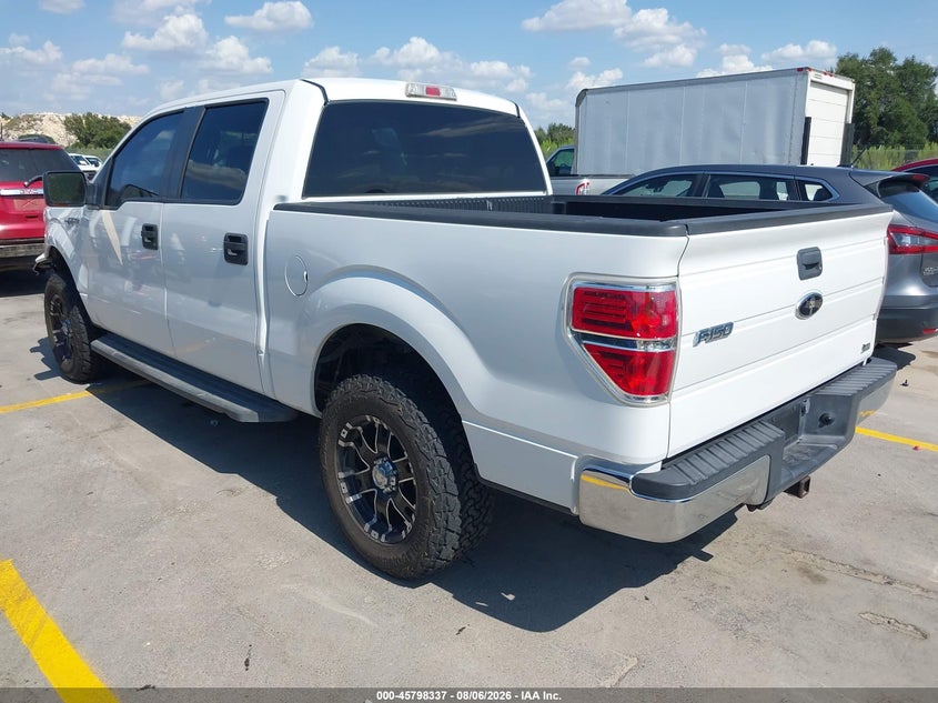 Vin: 1ftfw1cv0akb56048, lot: 46297168, ford f-150 fx2 sport/harley-davidson/king ranch/lariat/platinum/xl/xlt 20103
