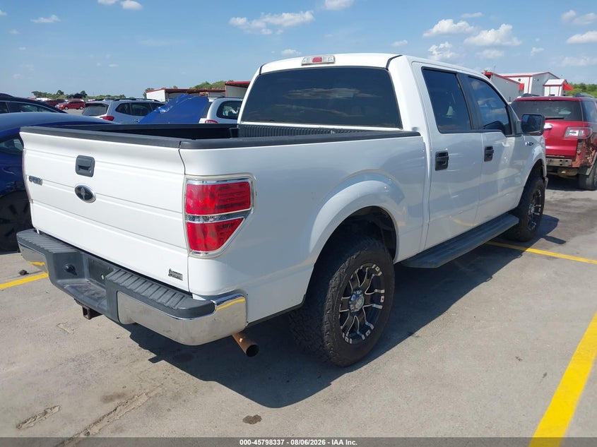 Vin: 1ftfw1cv0akb56048, lot: 46297168, ford f-150 fx2 sport/harley-davidson/king ranch/lariat/platinum/xl/xlt 20104