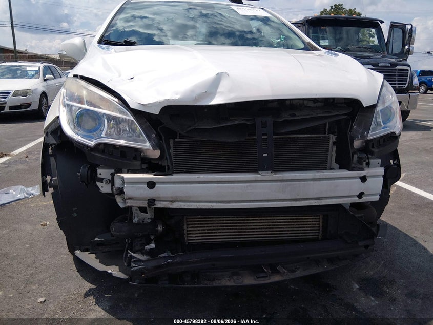 2016 BUICK ENCORE auction photo 6