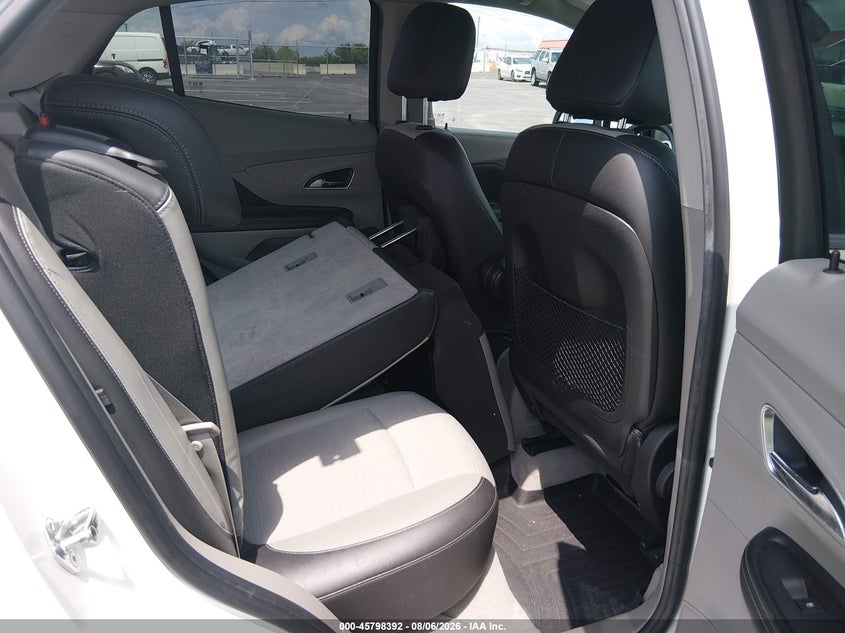 2016 BUICK ENCORE auction photo 8