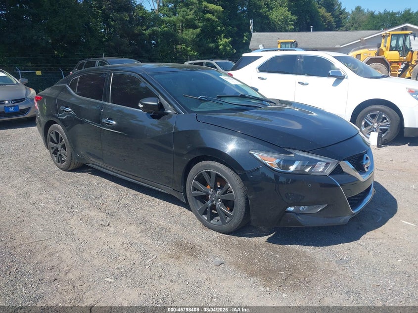 Vin: 1n4aa6ap1gc448066, lot: 46297239, nissan maxima 3.5 sl 2016 img_1