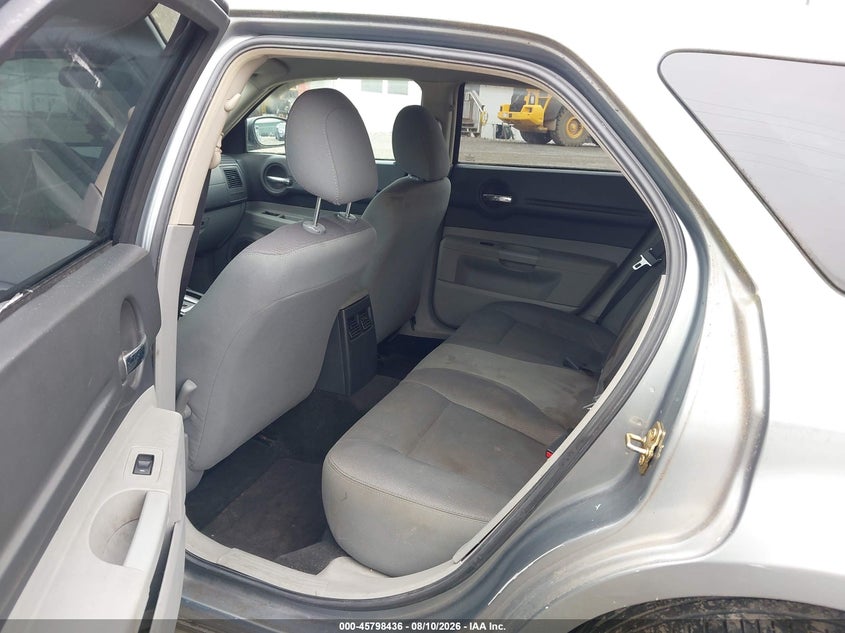 2006 DODGE MAGNUM auction photo 8