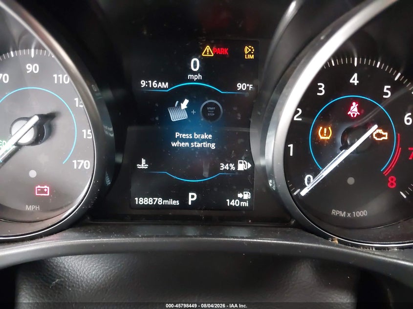 JAGUAR XE - zdjecie 15