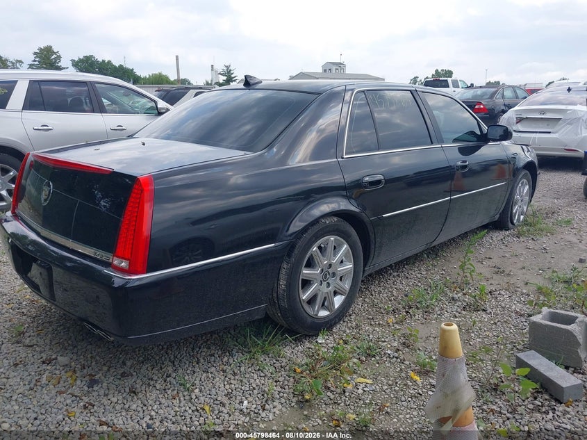 Vin: 1g6kh5e63bu127948, lot: 46297295, cadillac dts premium collection 20114