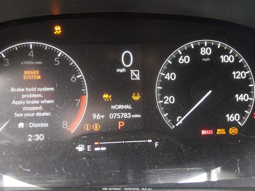 HONDA CIVIC 2022 VIN 2HGFE2F59NH583392