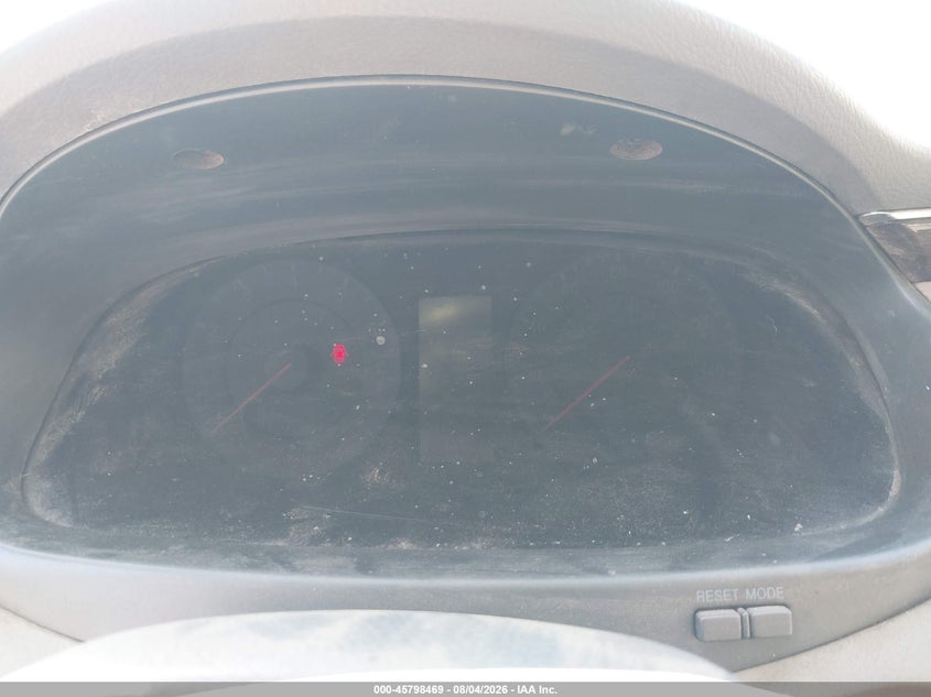2011 HYUNDAI AZERA auction photo 7