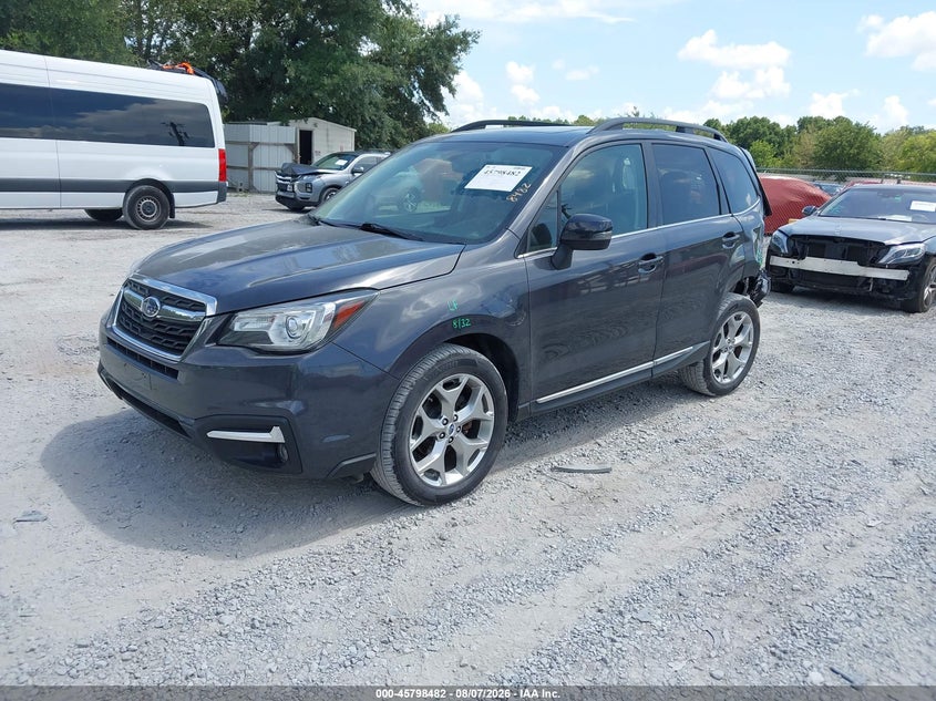 Vin: jf2sjawc2hh564471, lot: 46297313, subaru forester 2.5i touring 20172