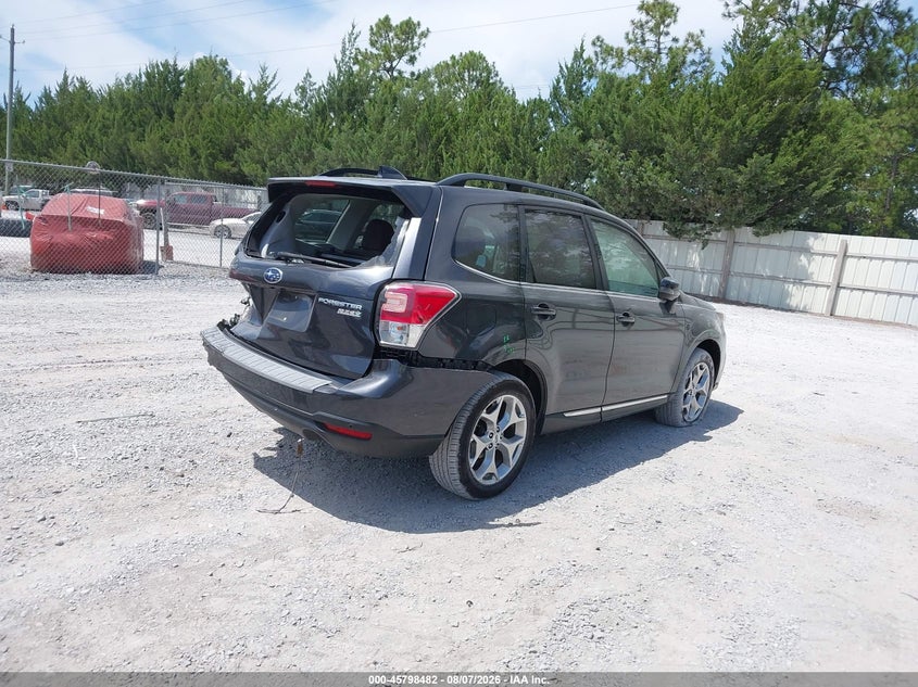 Vin: jf2sjawc2hh564471, lot: 46297313, subaru forester 2.5i touring 20174