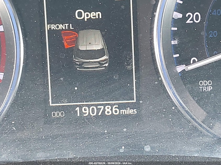 TOYOTA HIGHLANDER - zdjęcie 15