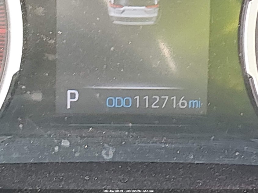 TOYOTA RAV4 - zdjęcie 15