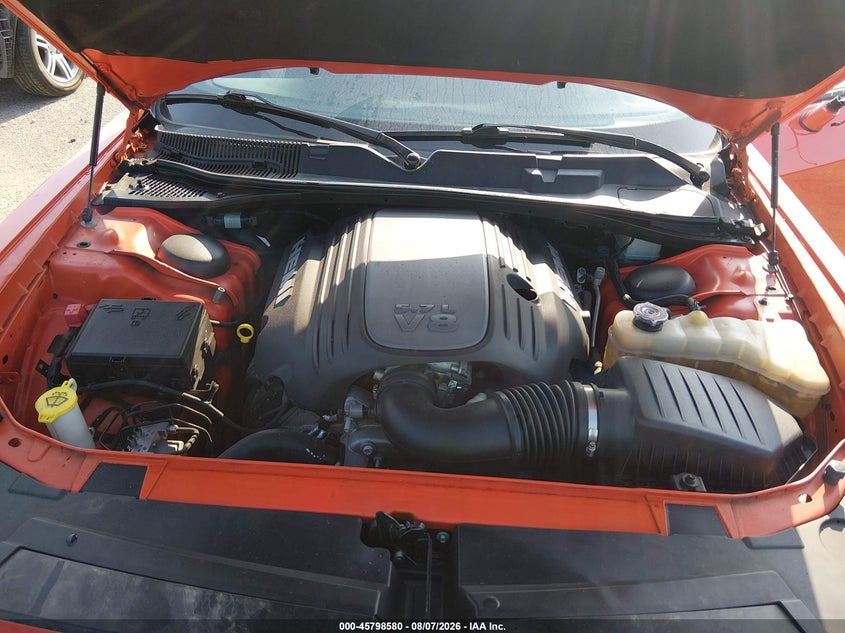 DODGE CHALLENGER - zdjęcie 10