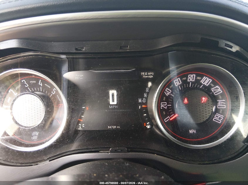 DODGE CHALLENGER - zdjęcie 7