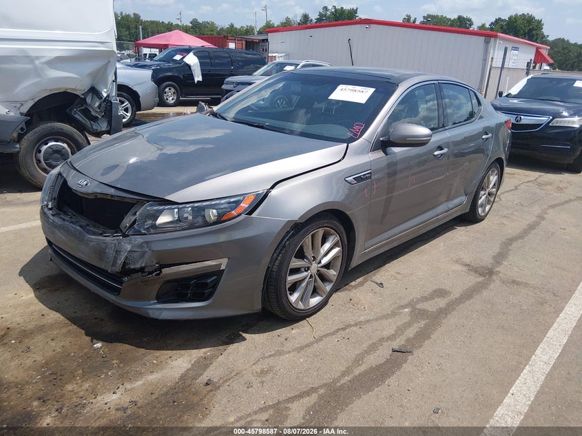 Vin: 5xxgr4a66eg306429, lot: 46297418, kia optima sxl turbo 20142