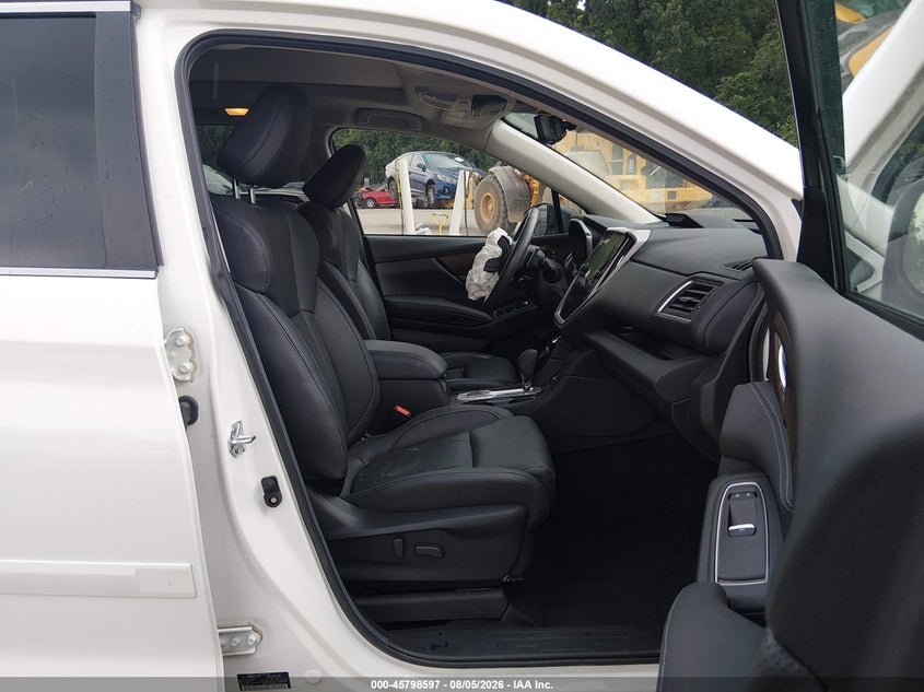 SUBARU ASCENT 2024 VIN 4S4WMAWD4R3412296