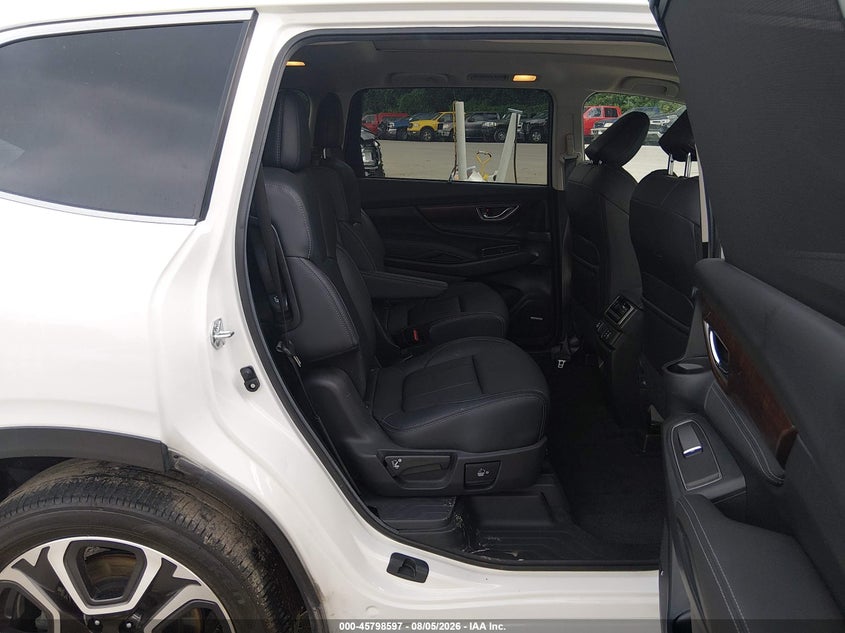 SUBARU ASCENT 2024 VIN 4S4WMAWD4R3412296