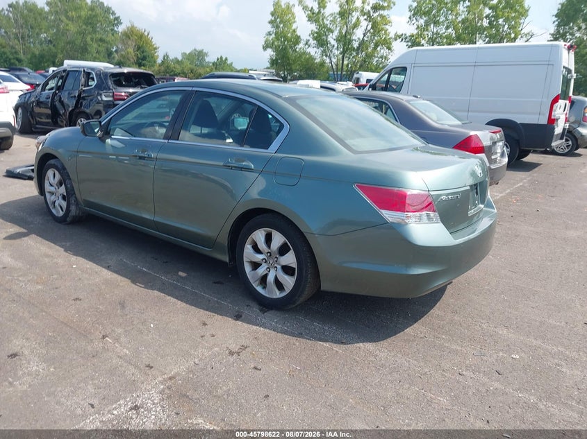 Vin: 1hgcp2f74aa069831, lot: 46297453, honda accord 2.4 ex 20103