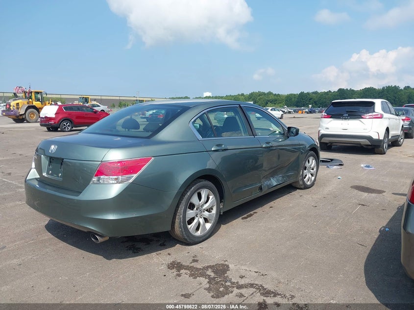 Vin: 1hgcp2f74aa069831, lot: 46297453, honda accord 2.4 ex 20104