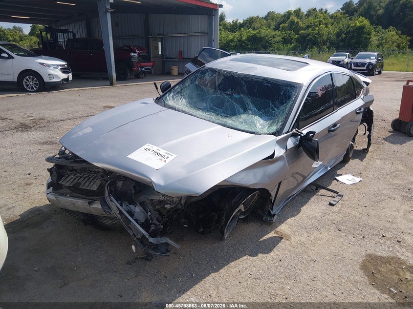 Vin: 1hgcv2f36ma019598, lot: 46297493, honda accord sport 2.0t 20212