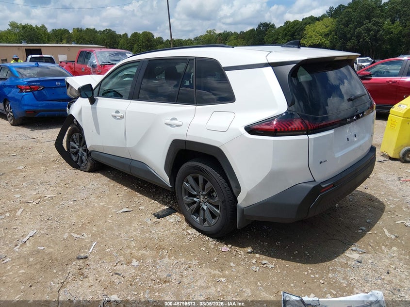 Vin: 2t36drbv5tw008204, lot: 46297504, toyota rav4 xle premium 20263