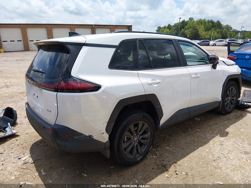 Vin: 2t36drbv5tw008204, lot: 46297504, toyota rav4 xle premium 20264