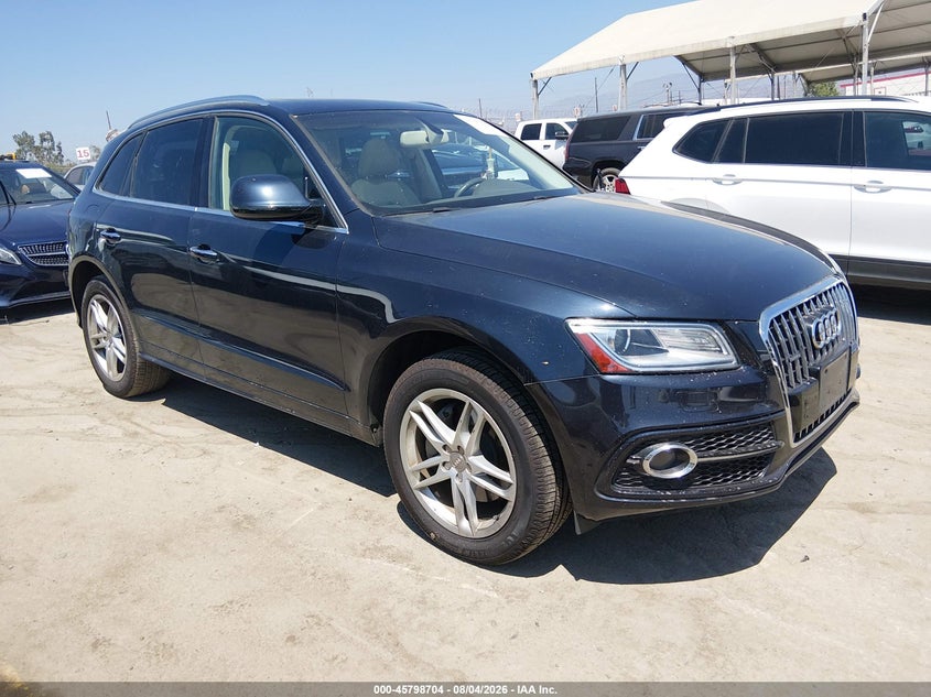 Vin: wa1dgafpxfa085157, lot: 46297536, audi q5 3.0t premium plus 2015 img_1