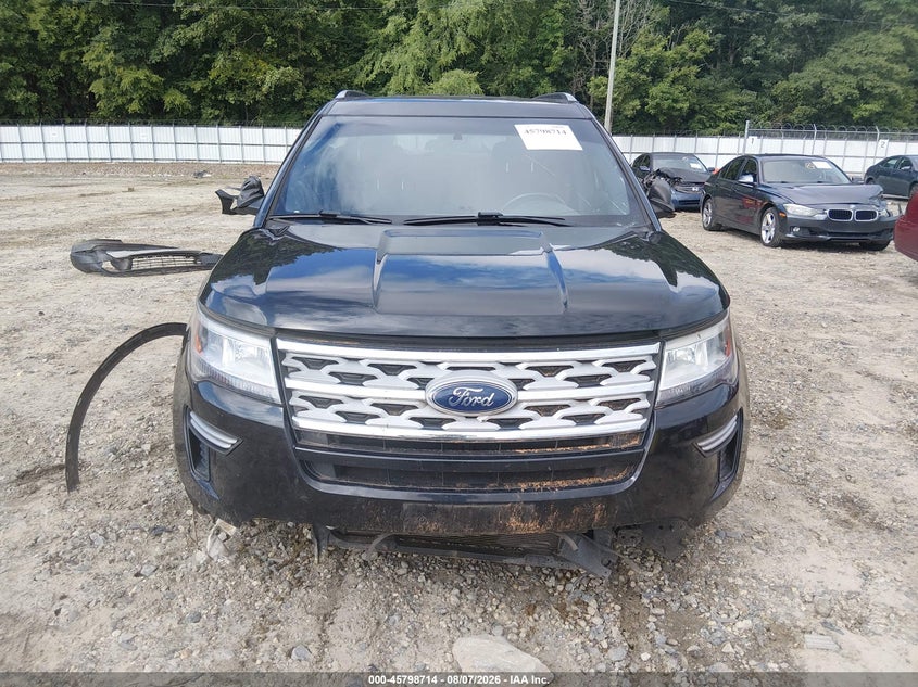 2019 FORD EXPLORER XLT · Photo 13