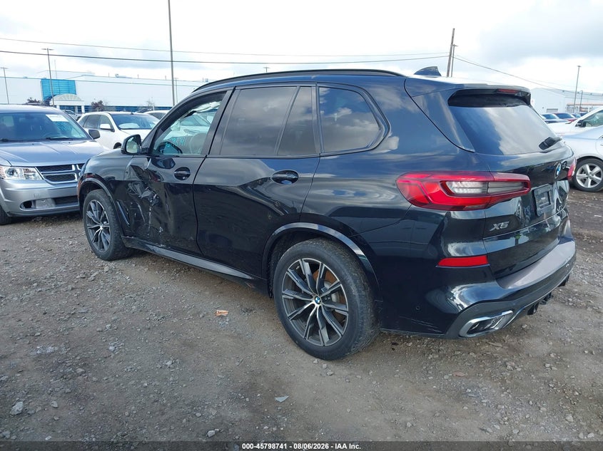 Vin: 5uxcr6c51kll23051, lot: 46297572, bmw x5 xdrive40i 20193