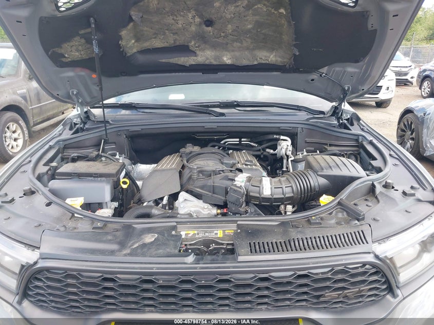 2024 DODGE DURANGO SRT 392 ALCHEMI AWD · Photo 10